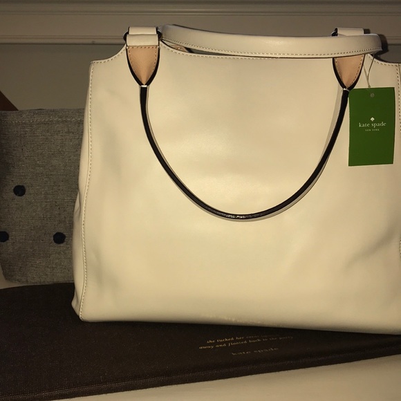NWT Kate Spade Melody Purse - Picture 2 of 4
